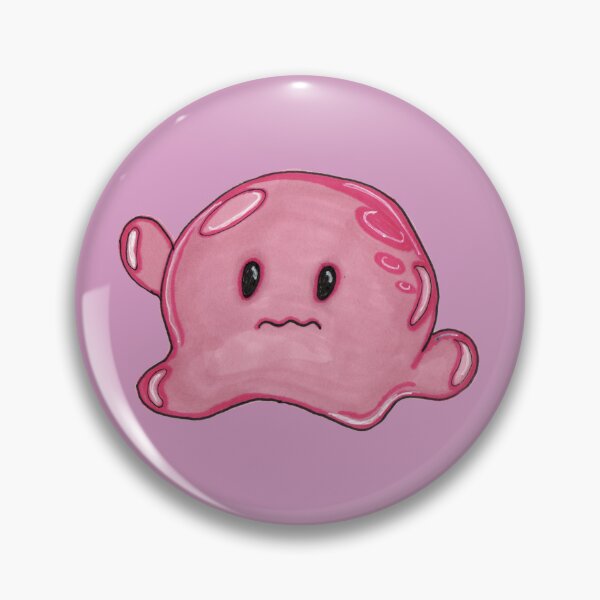 Item preview, Pink Slime designed and sold by LetZoeSpoilYou.