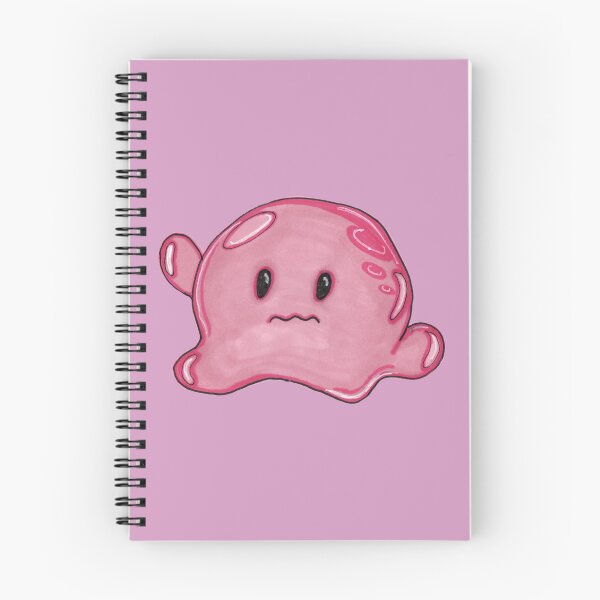 Item preview, Pink Slime designed and sold by LetZoeSpoilYou.