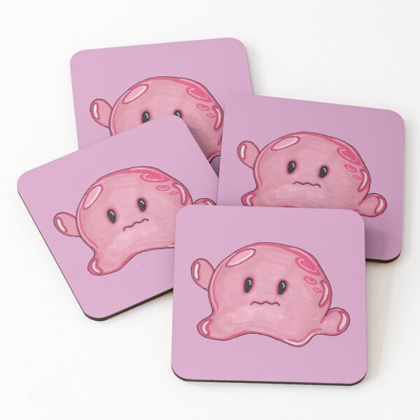 Item preview, Pink Slime designed and sold by LetZoeSpoilYou.