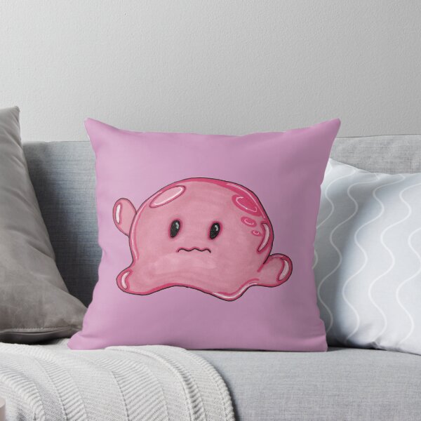 Item preview, Pink Slime designed and sold by LetZoeSpoilYou.