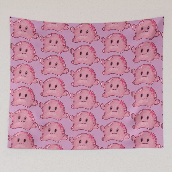 Item preview, Pink Slime designed and sold by LetZoeSpoilYou.