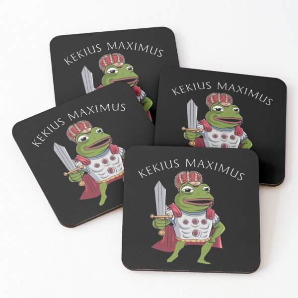 Item preview, Kekius Maximus  designed and sold by Flirt-Teez.