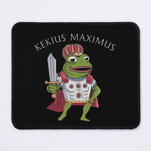 Item preview, Kekius Maximus  designed and sold by Flirt-Teez.