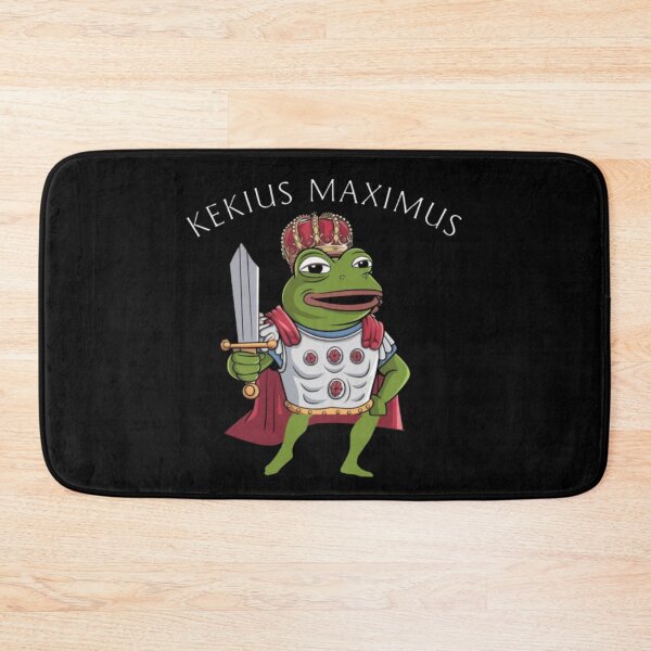 Item preview, Kekius Maximus  designed and sold by Flirt-Teez.