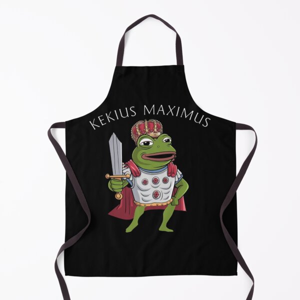 Item preview, Kekius Maximus designed and sold by Flirt-Teez.