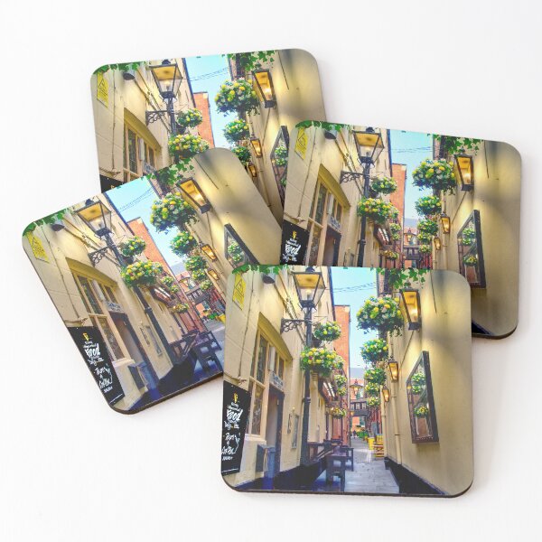 Item preview, The Ship Inn Leeds designed and sold by Alisonchambers2.