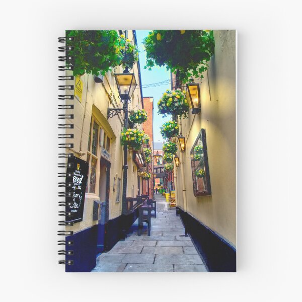 Item preview, The Ship Inn Leeds designed and sold by Alisonchambers2.