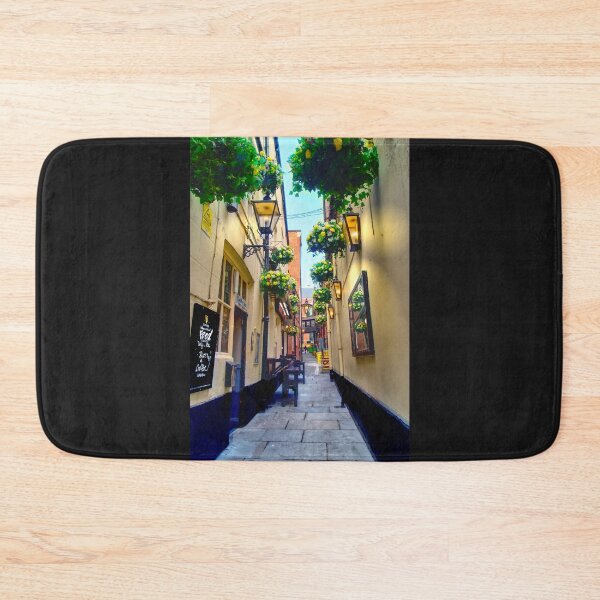 Item preview, The Ship Inn Leeds designed and sold by Alisonchambers2.