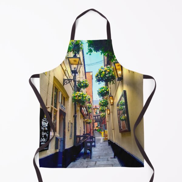 Item preview, The Ship Inn Leeds designed and sold by Alisonchambers2.