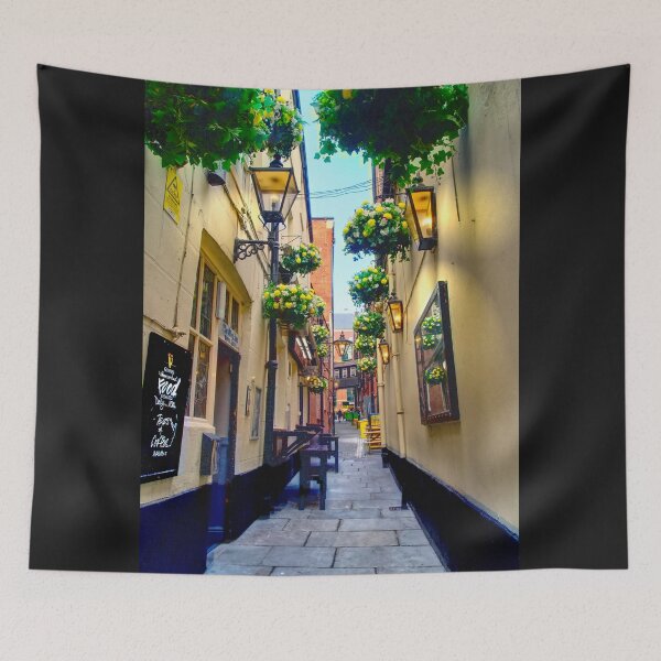 Item preview, The Ship Inn Leeds designed and sold by Alisonchambers2.