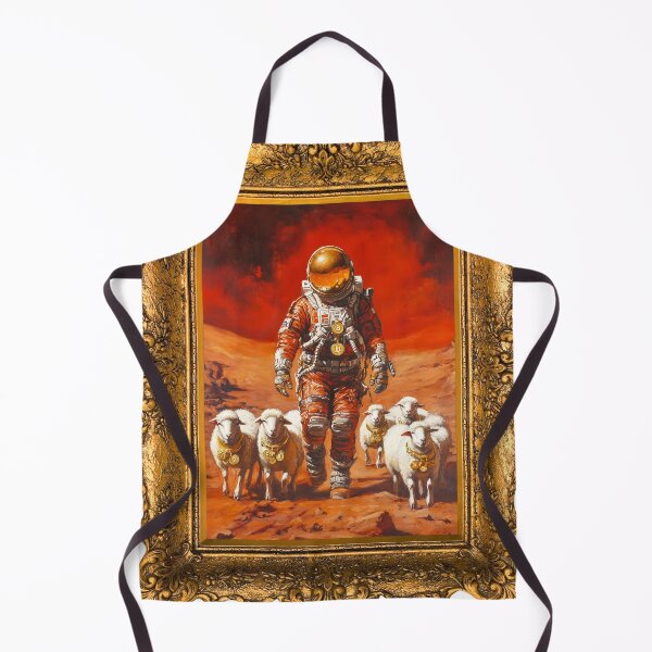 Item preview, To Mars, crypto king designed and sold by OldSeaFox.