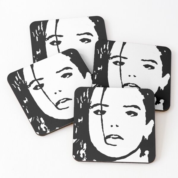 Item preview, Bella Thorne  designed and sold by Chad's Fresh Art.