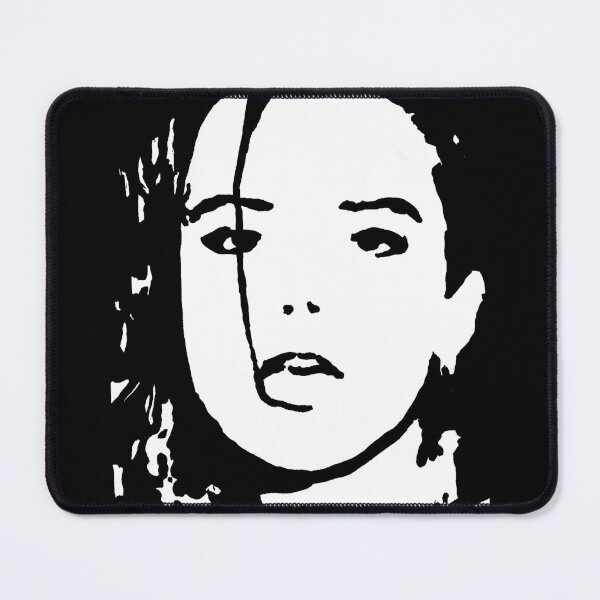 Item preview, Bella Thorne designed and sold by Chad's Fresh Art.