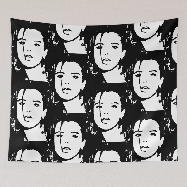 Item preview, Bella Thorne  designed and sold by Chad's Fresh Art.