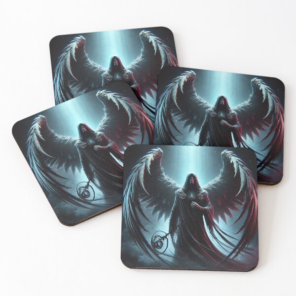 Item preview, Angel of Death designed and sold by RaF71PrO.
