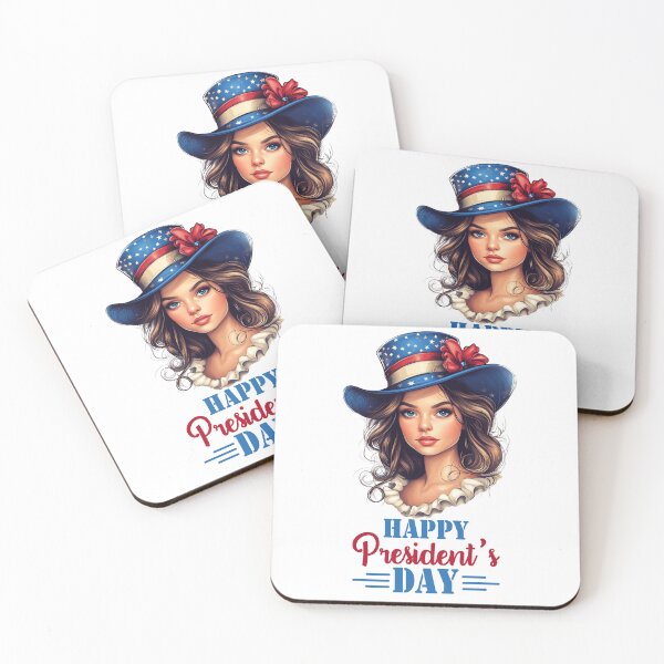 Item preview, Patriotic President's Day Design Gifts designed and sold by Maniutek.