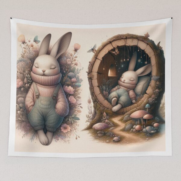 Item preview, Cozy Home designed and sold by Beyondnote-Art.