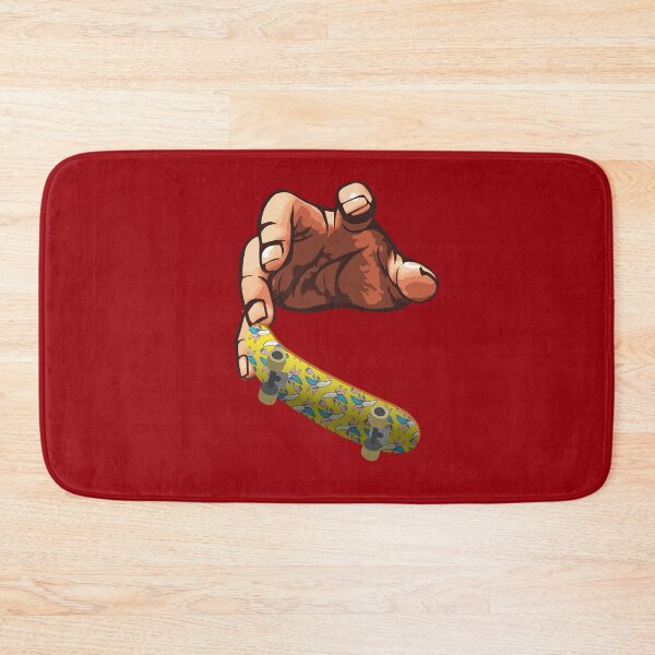 Item preview, Fingerboard skater skateboarding skateboard designed and sold by Skateboarding Fingerboarding BMX.