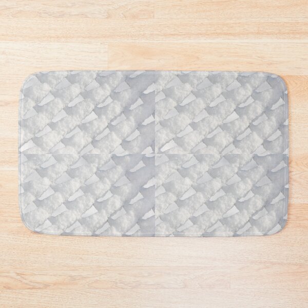 Item preview, fresh snow on the fence designed and sold by Ingo Gerlach.