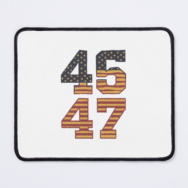 Item preview, Inauguration 2025 designed and sold by CandyVenom.