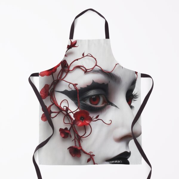 Item preview, Crimson Masquerade: The Dark Bloom designed and sold by Tony Anastasi.