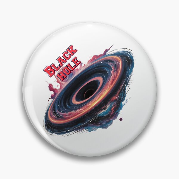 Item preview, Black Hole Teleport: Quantum Physics designed and sold by RvinJo8.