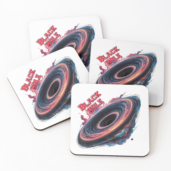 Item preview, Black Hole Teleport: Quantum Physics designed and sold by RvinJo8.