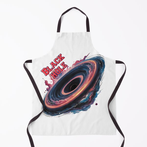 Item preview, Black Hole Teleport: Quantum Physics designed and sold by RvinJo8.
