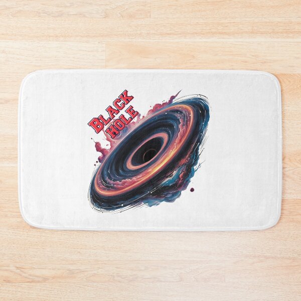 Item preview, Black Hole Teleport: Quantum Physics designed and sold by RvinJo8.