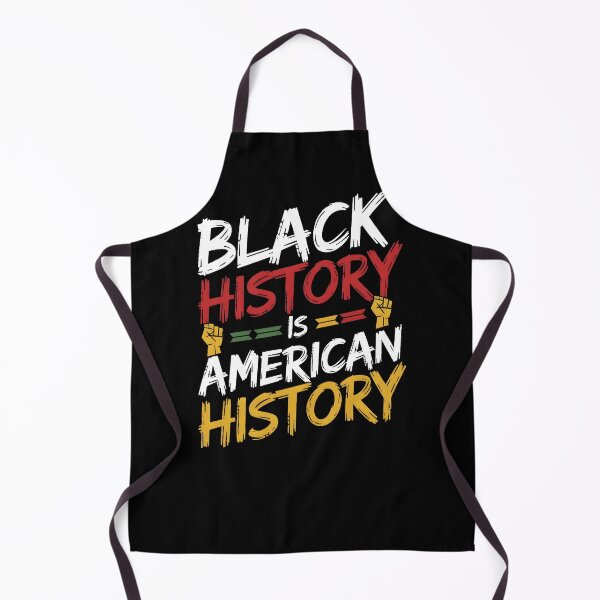 Item preview, Black History Is American History designed and sold by PlanetMarker.