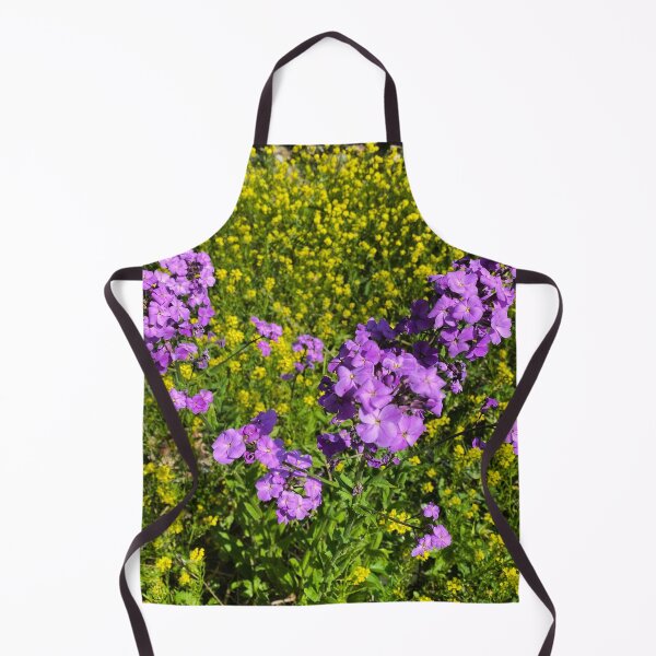 Item preview, Dame's Rocket Hesperis matronalis designed and sold by MostSplendid.