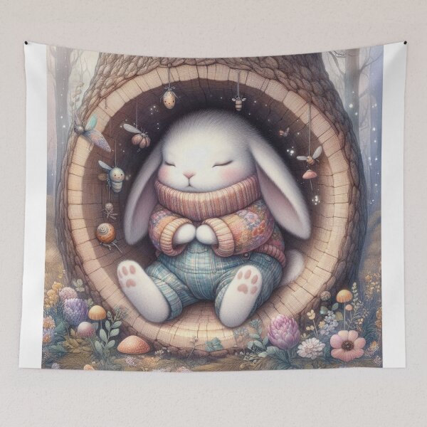 Item preview, Cozy Home designed and sold by Beyondnote-Art.
