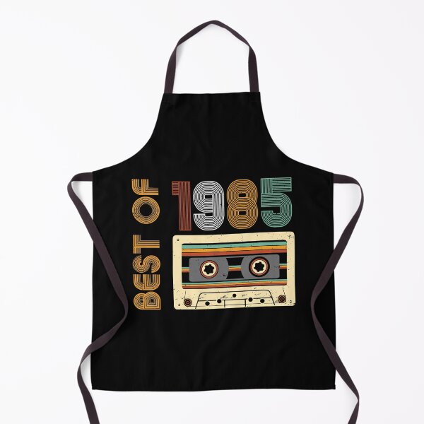 Item preview, Vintage 1985 Made in 1985 40th Birthday 40 Years Old designed and sold by Blok45.