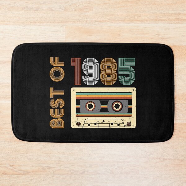 Item preview, Vintage 1985 Made in 1985 40th Birthday 40 Years Old designed and sold by Blok45.