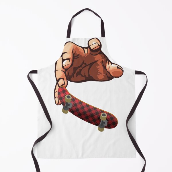 Item preview, Fingerboard skater skateboarding skateboard designed and sold by Skateboarding Fingerboarding BMX.
