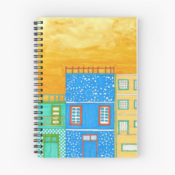 Item preview, Ciudad designed and sold by AuroreBelotti.