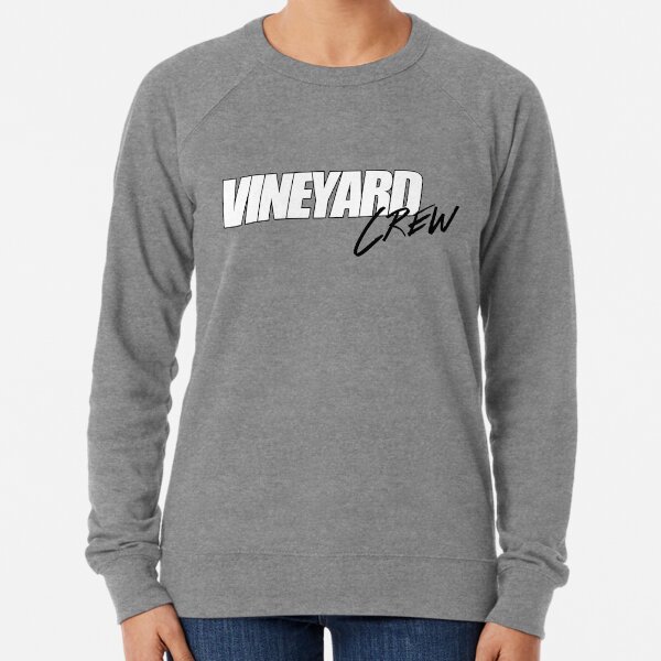 Vineyard crew sweatshirt on sale