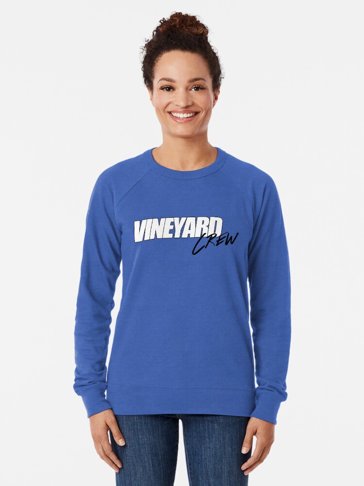 Logo Vineyard Crew