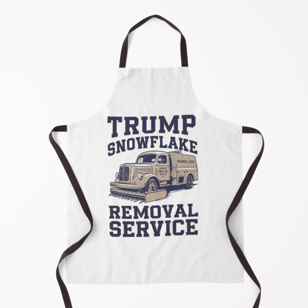 Item preview, Inauguration 2025 snowflake  designed and sold by CandyVenom.