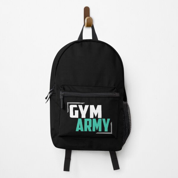 Item preview, Gym Army designed and sold by TheFineShirt.