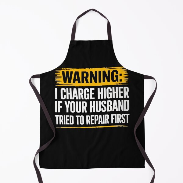 Item preview, Funny Repair Man designed and sold by PlanetMarker.