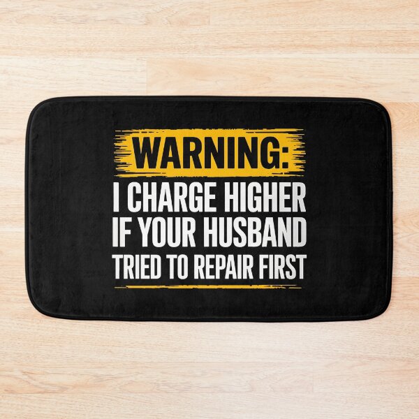 Item preview, Funny Repair Man designed and sold by PlanetMarker.