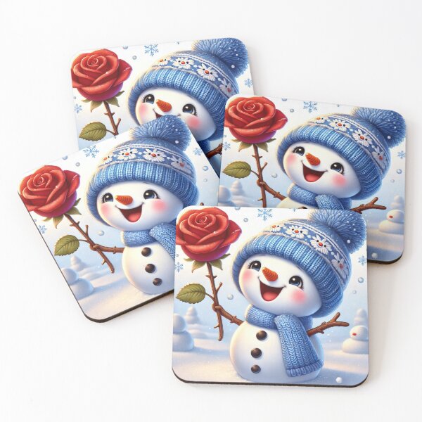 Item preview, Snowman designed and sold by RaF71PrO.