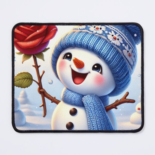 Item preview, Snowman designed and sold by RaF71PrO.