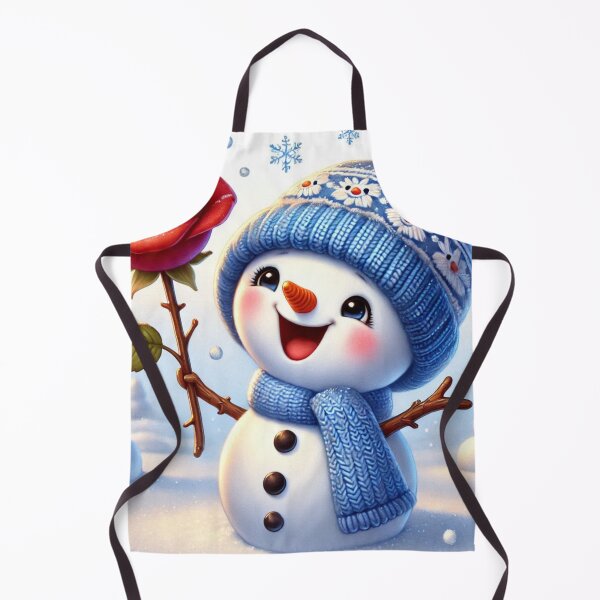Item preview, Snowman designed and sold by RaF71PrO.
