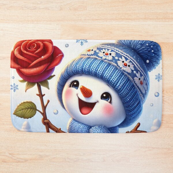 Item preview, Snowman designed and sold by RaF71PrO.