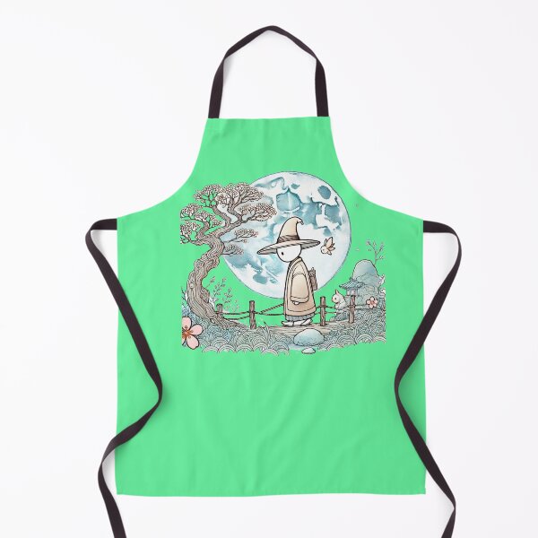 Item preview, The Legend of Samcheongapja Dongbangseok - Timeless Patience" designed and sold by PaintMeWorld.