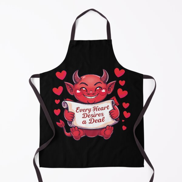 Item preview, Every Heart Desires a Deal Valentines Day designed and sold by Getup-clothing.