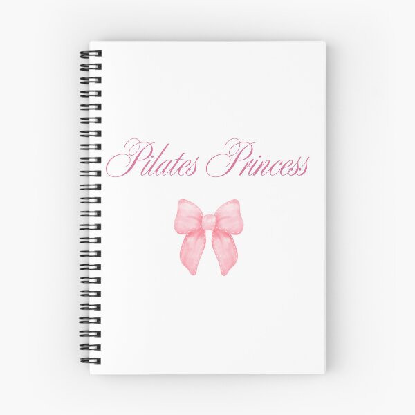 Item preview, Pilates princess designed and sold by PanyaCreative.