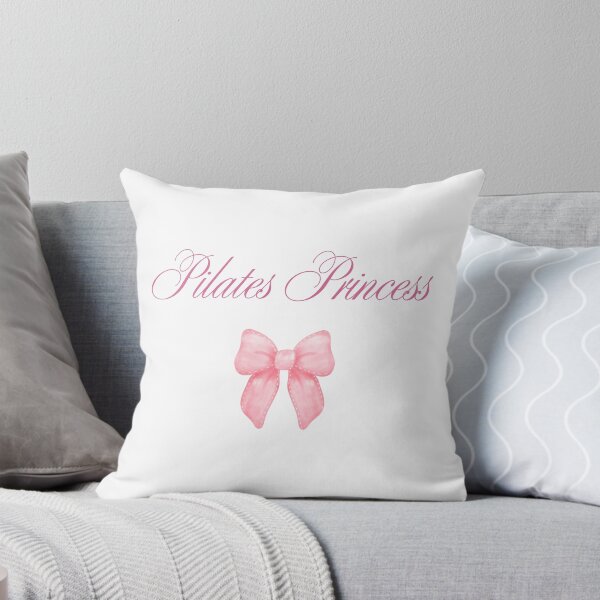 Item preview, Pilates princess designed and sold by PanyaCreative.